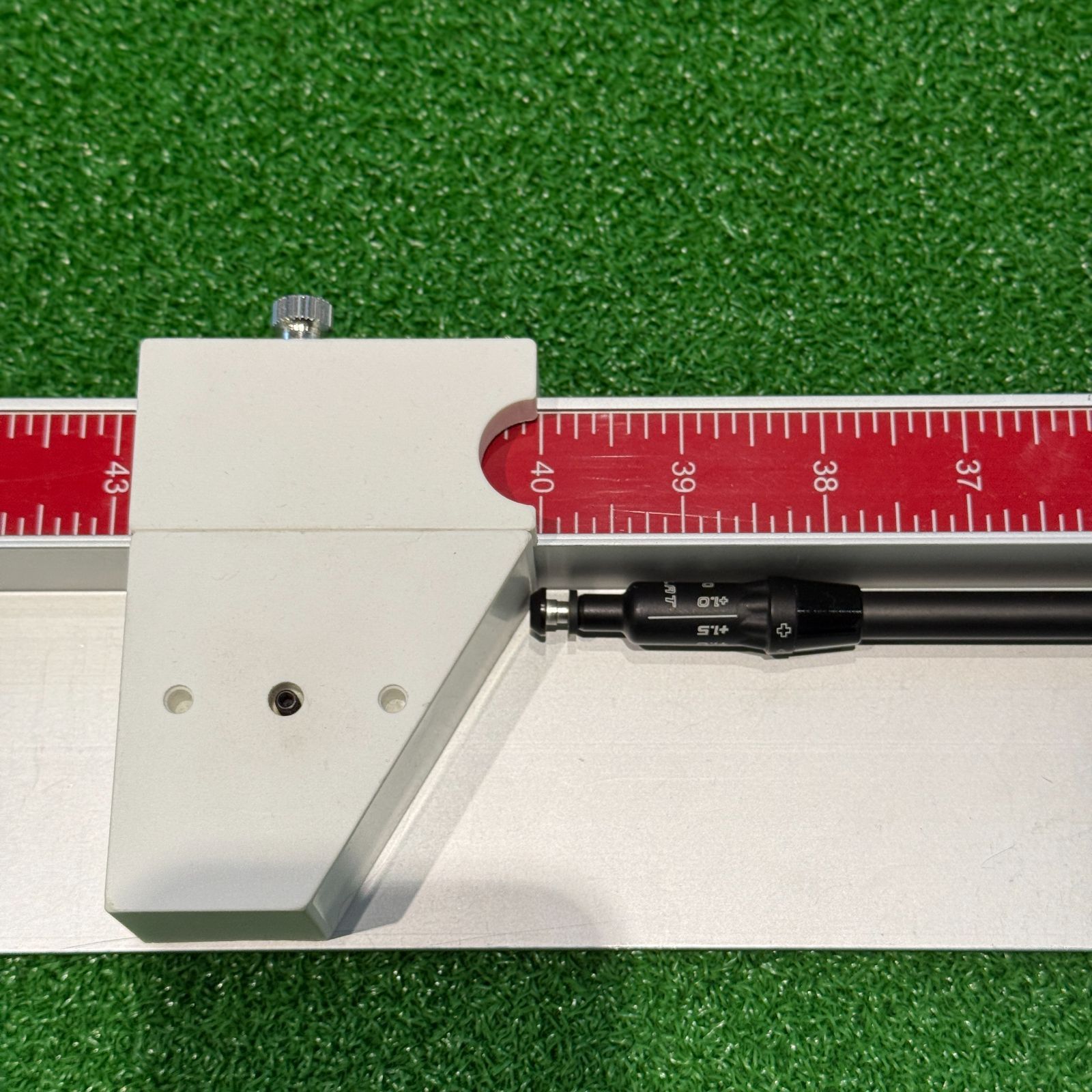 ATTAS MB HY 75S】ハイブリッド用シャフト PINGスリーブ付 - メルカリ