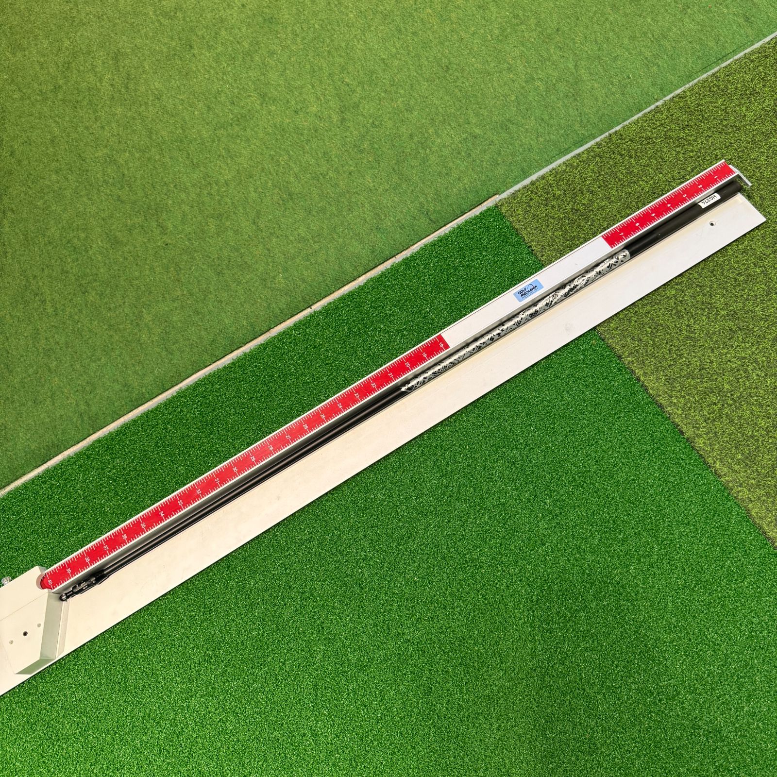 ATTAS MB HY 75S】ハイブリッド用シャフト PINGスリーブ付 - メルカリ