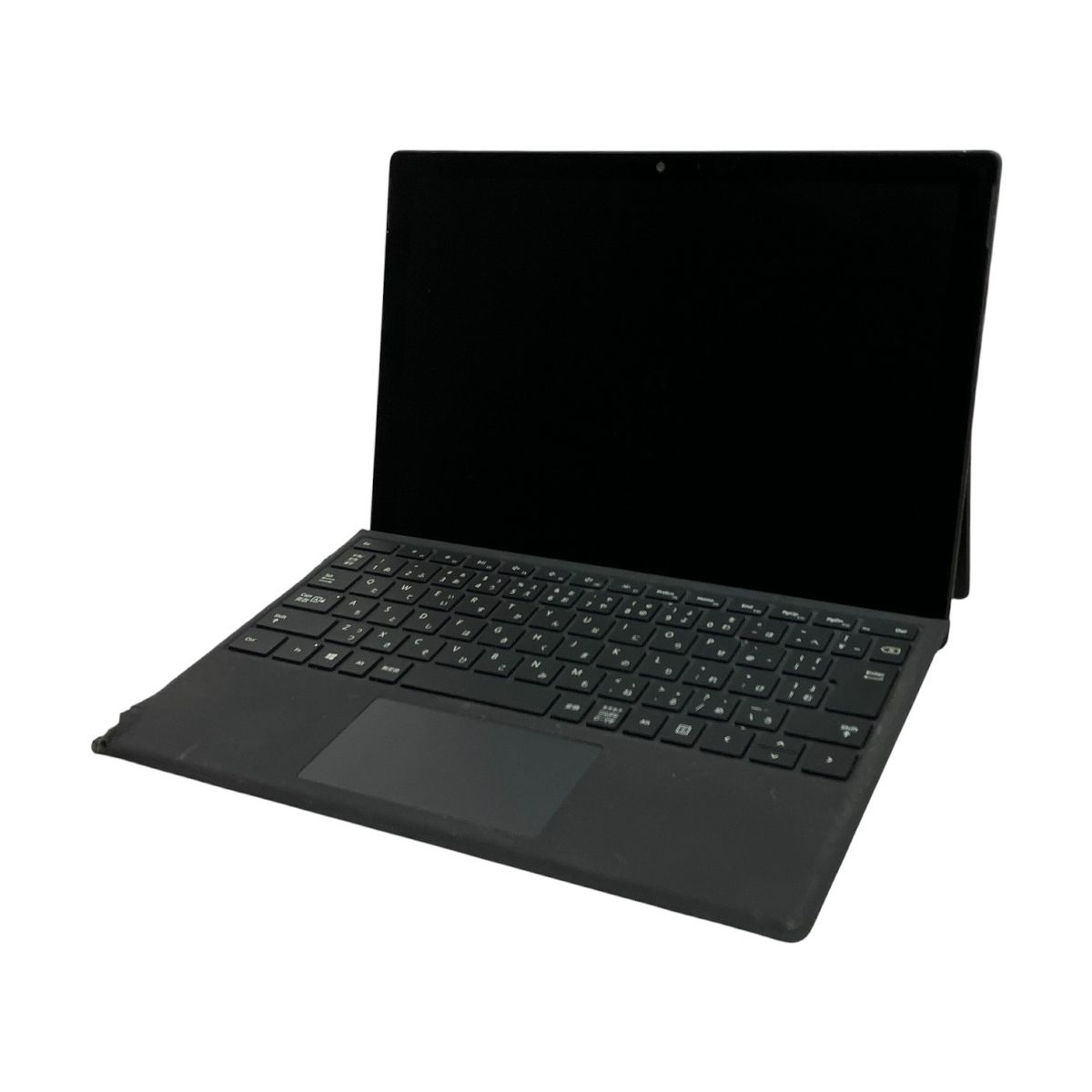 Microsoft Surface Pro 6 12 3インチ タブレット パソコン i 7 8650 U 16 GB SSD 512 win 11