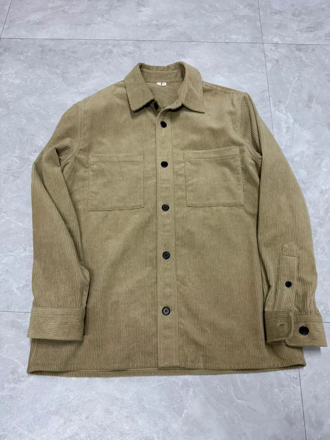 105 アーケット コーデュロイ