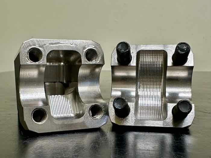 最速発送】Mullet Products ムレットプロダクツ Type-V Stem 【BMX