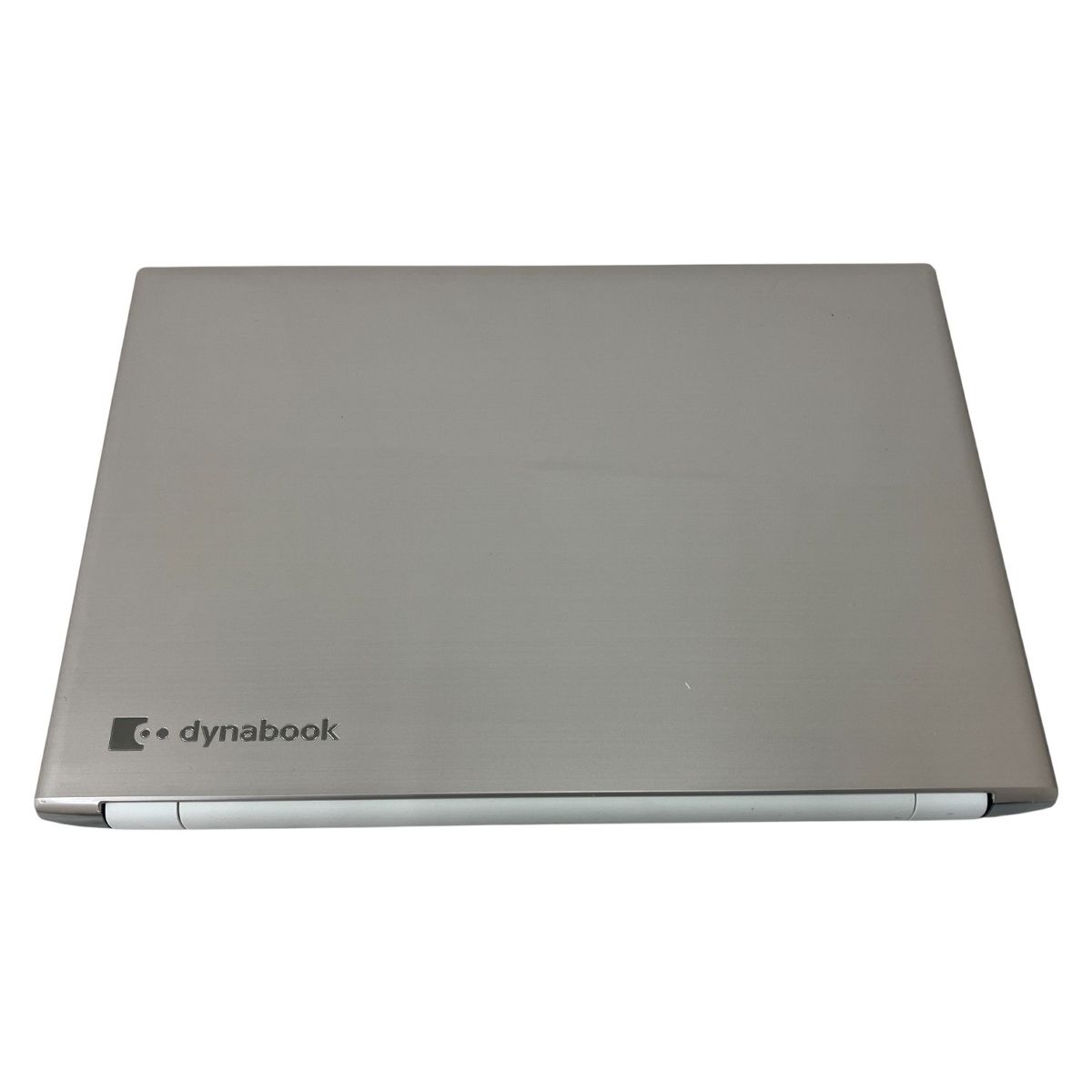TOSHIBA dynabook AZ65/GGSD 15.6インチ ノート パソコン i7 8550U