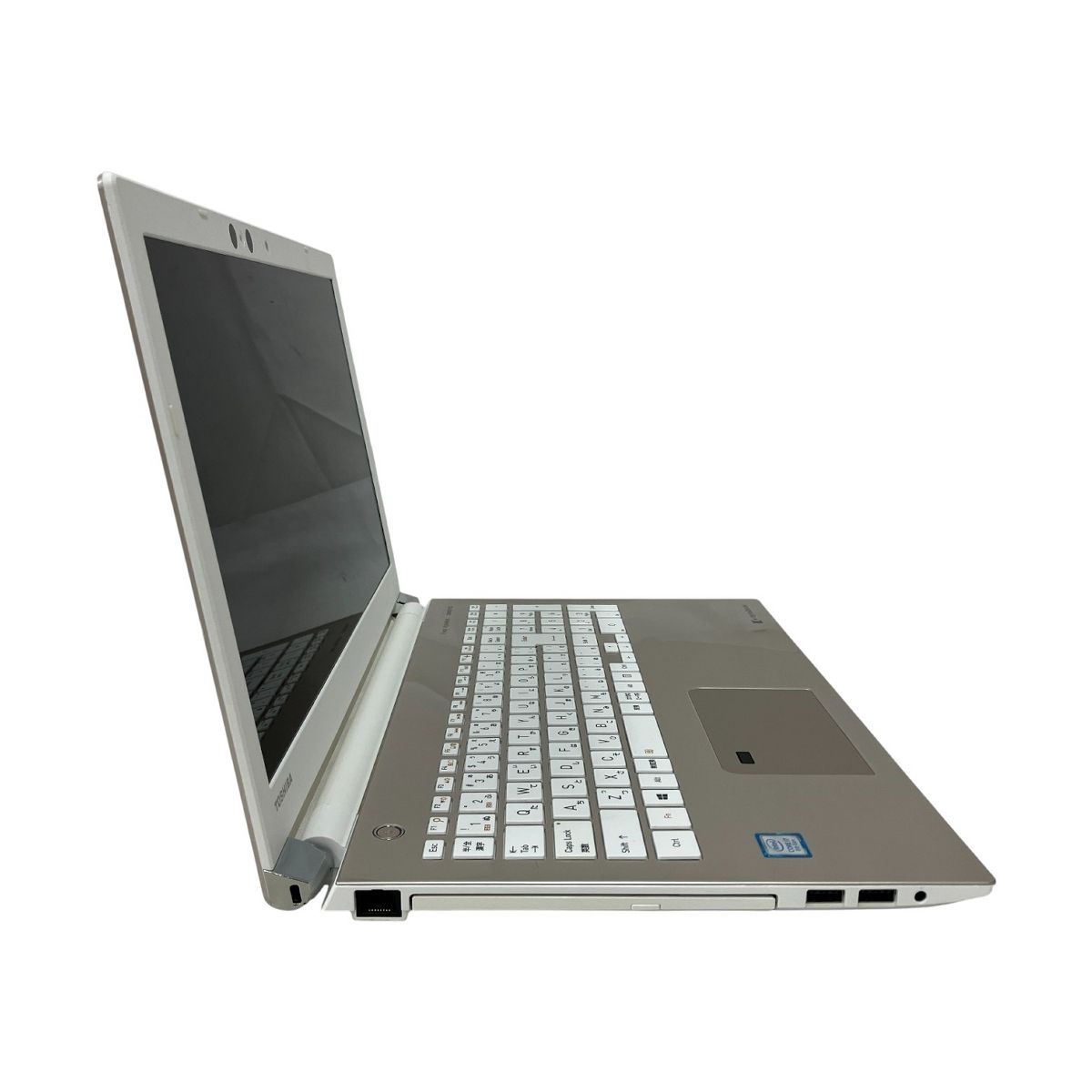 TOSHIBA dynabook AZ65/GGSD 15.6インチ ノート パソコン i7 8550U