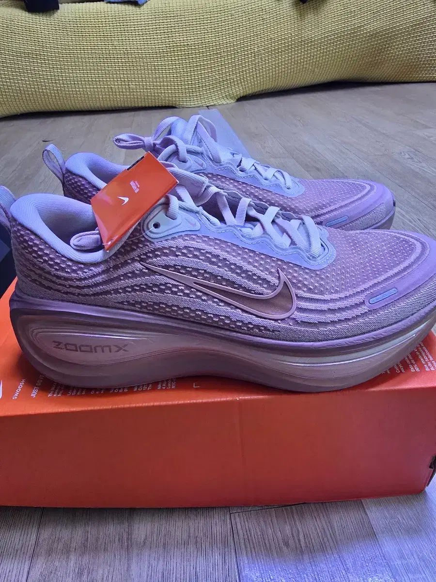 ボメロ PLUS レディース 275 メンズ 270 ボックス CUT