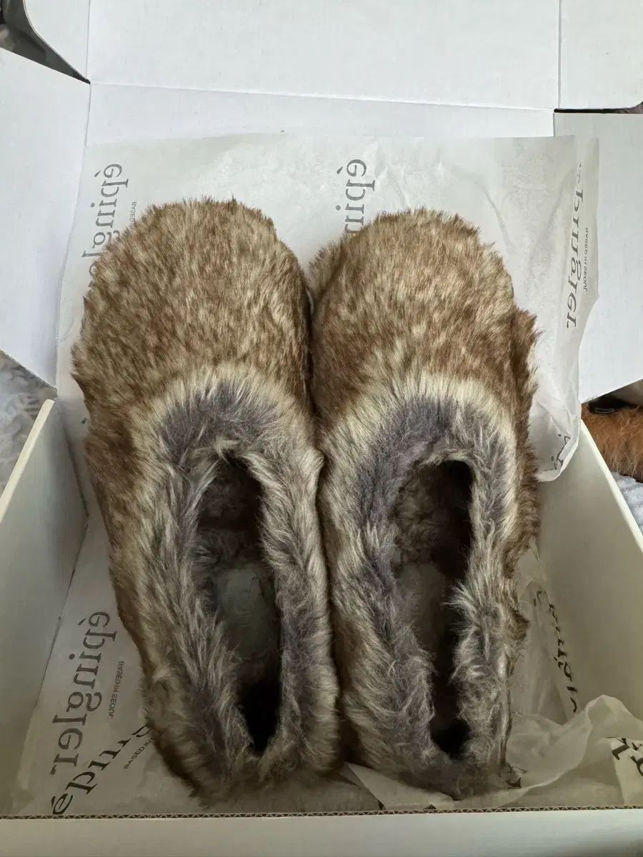 EPINGLER ポポ ミュール