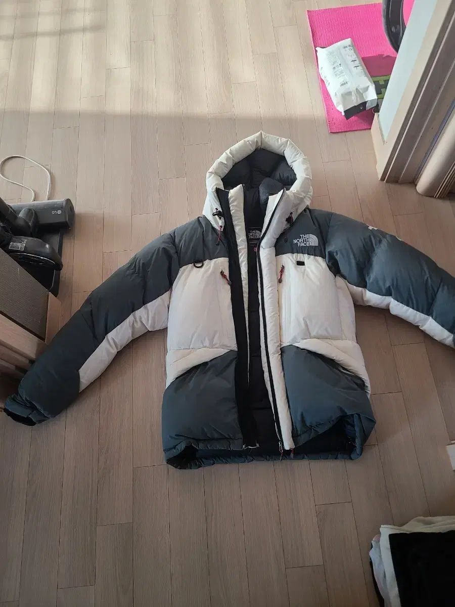 THE NORTH FACE ヒマラヤ 2