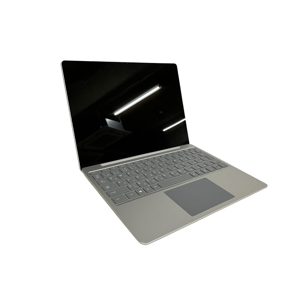surface Laptop Go i5 1035G1 8GB 128GB美品 Microsoft Surface Laptop Go i5 1035G1 メモリ8GB SSD128GB win11home