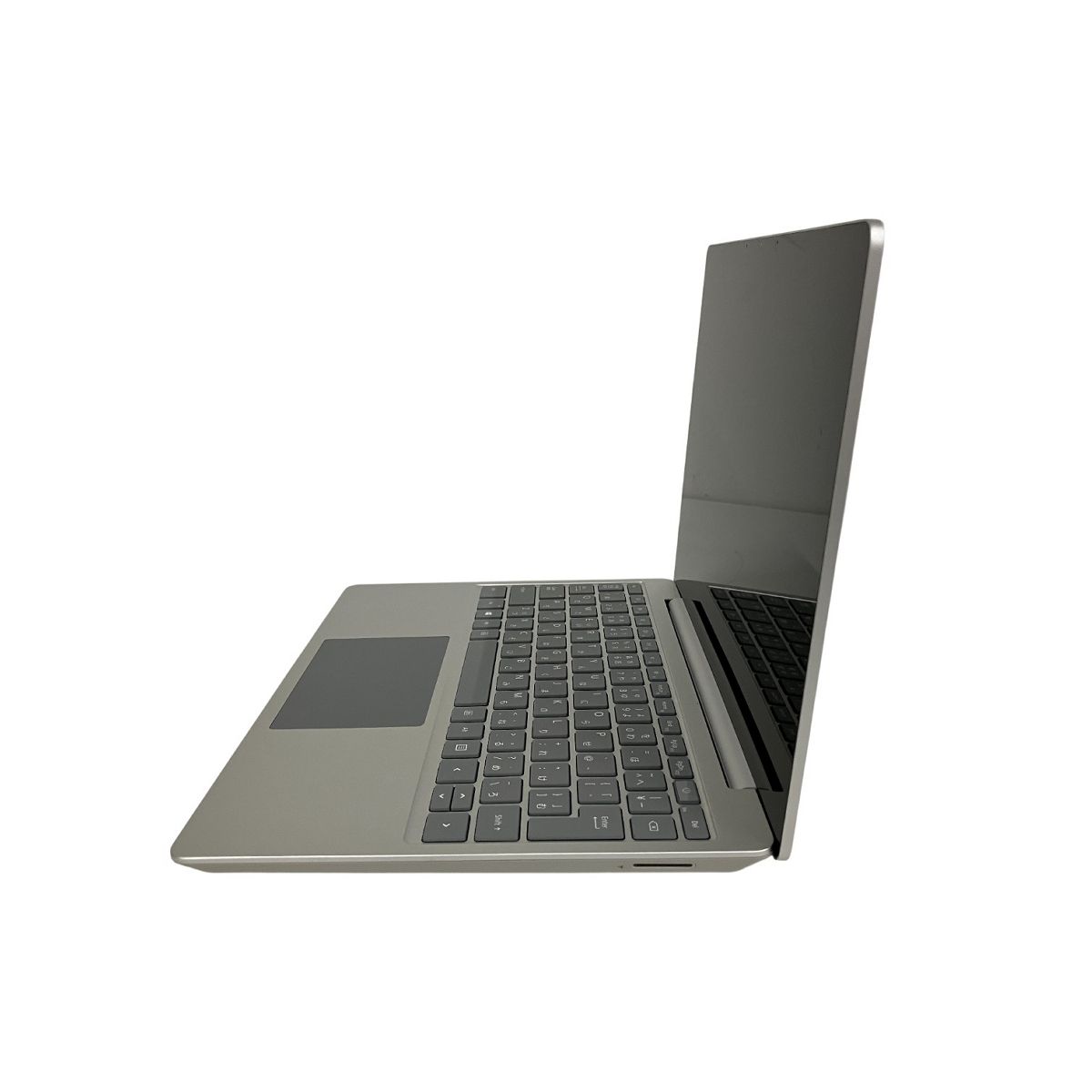 Microsoft Surface Laptop Go i5 1035G1 メモリ8GB SSD128GB win11home