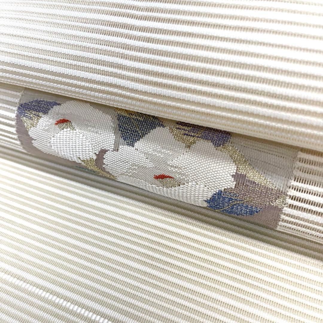 八寸夏名古屋帯