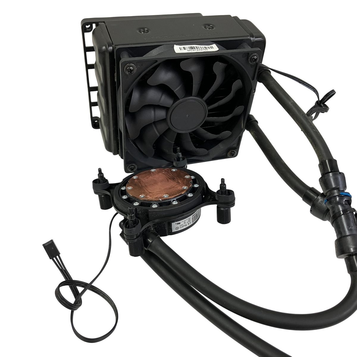 msi GeForce GTX 1080 Hydrogen パソコン パーツ グラフィックボード