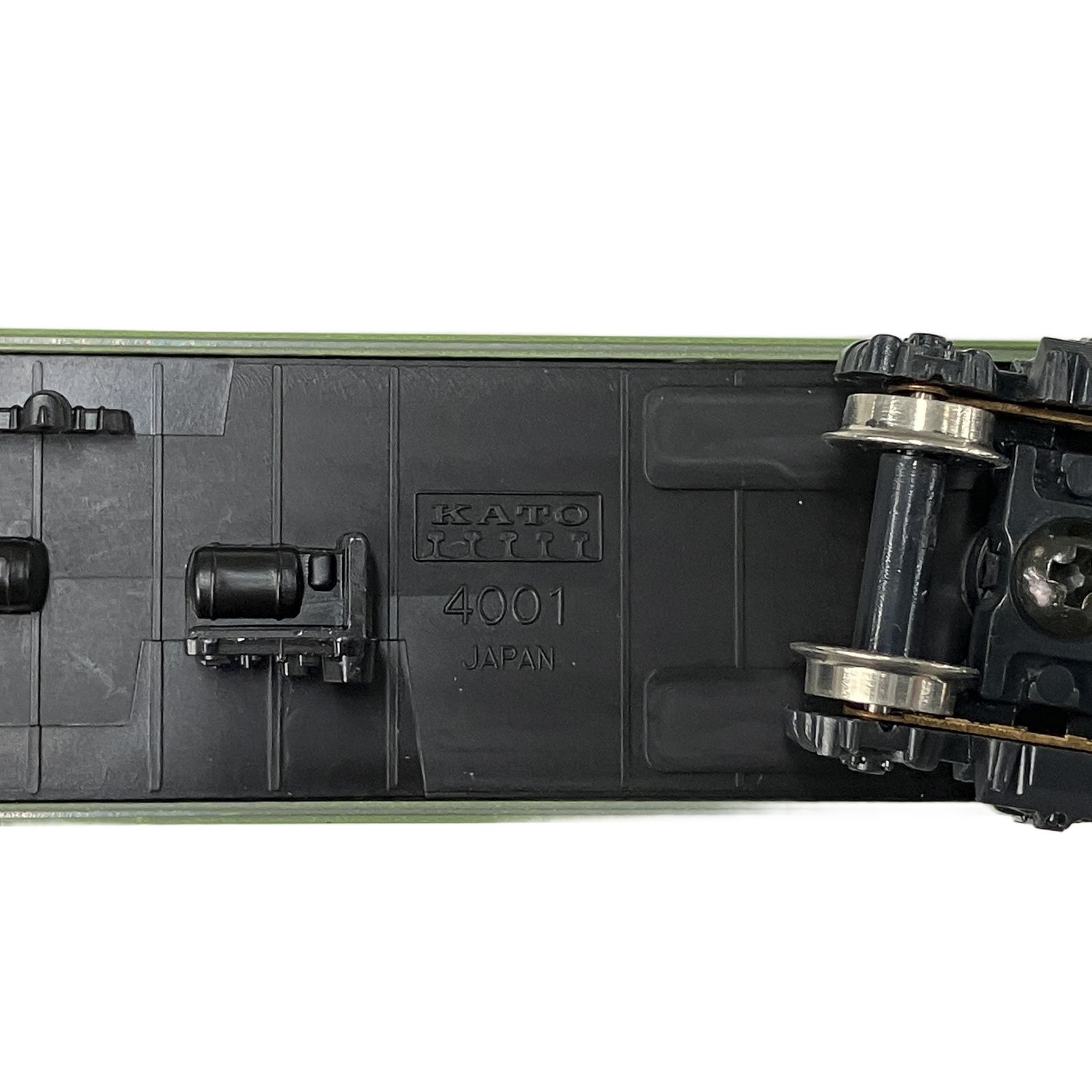 KATO 詳細不明 7両セット 鉄道模型 N Y10669566 販売済み