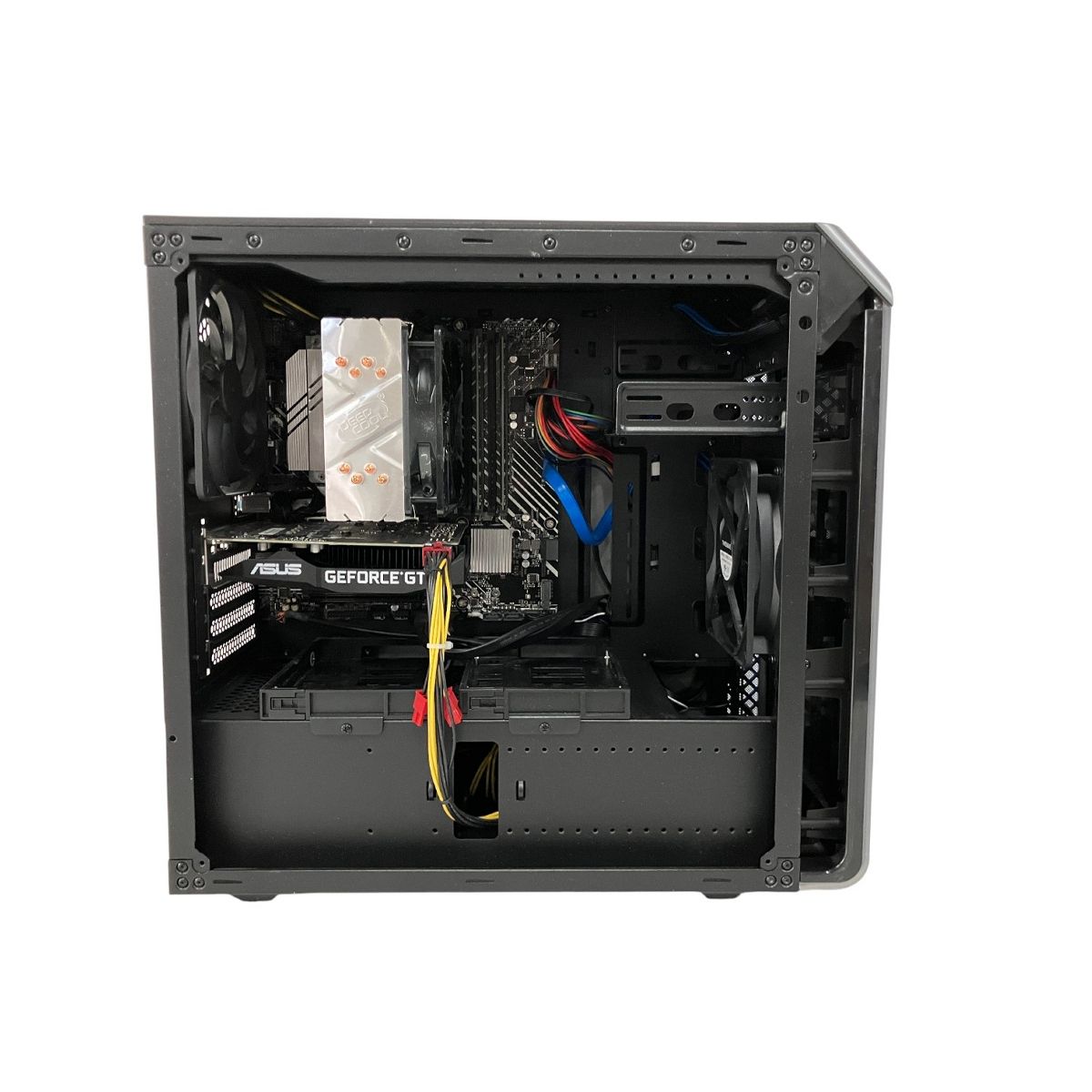 GALLERIA RM5C-G60S i5 12400 GTX1660SUPER メモリ16GB SSD512GB