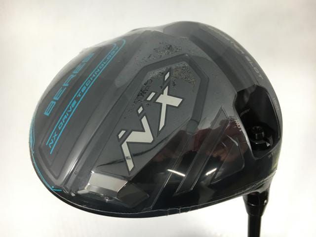 返品OK 【ゴルフクラブ】【未使用品】ホンマ BERES(ベレス) NX ドライバー 2023 VIZARD for NX 45 1W