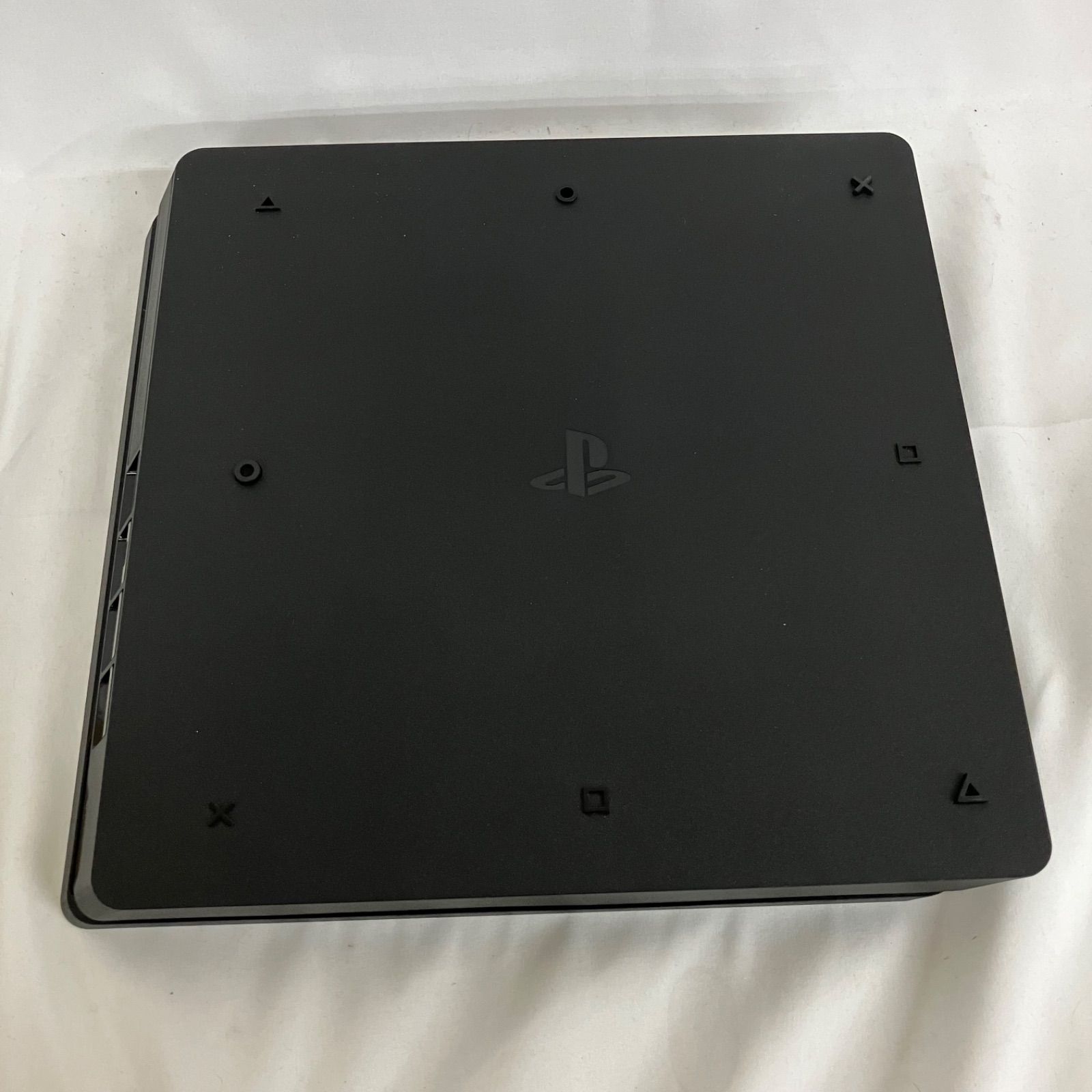  PS 4 PlayStation 箱無し YDQ 006 c 081 本体 プレイステーション4(PS4)