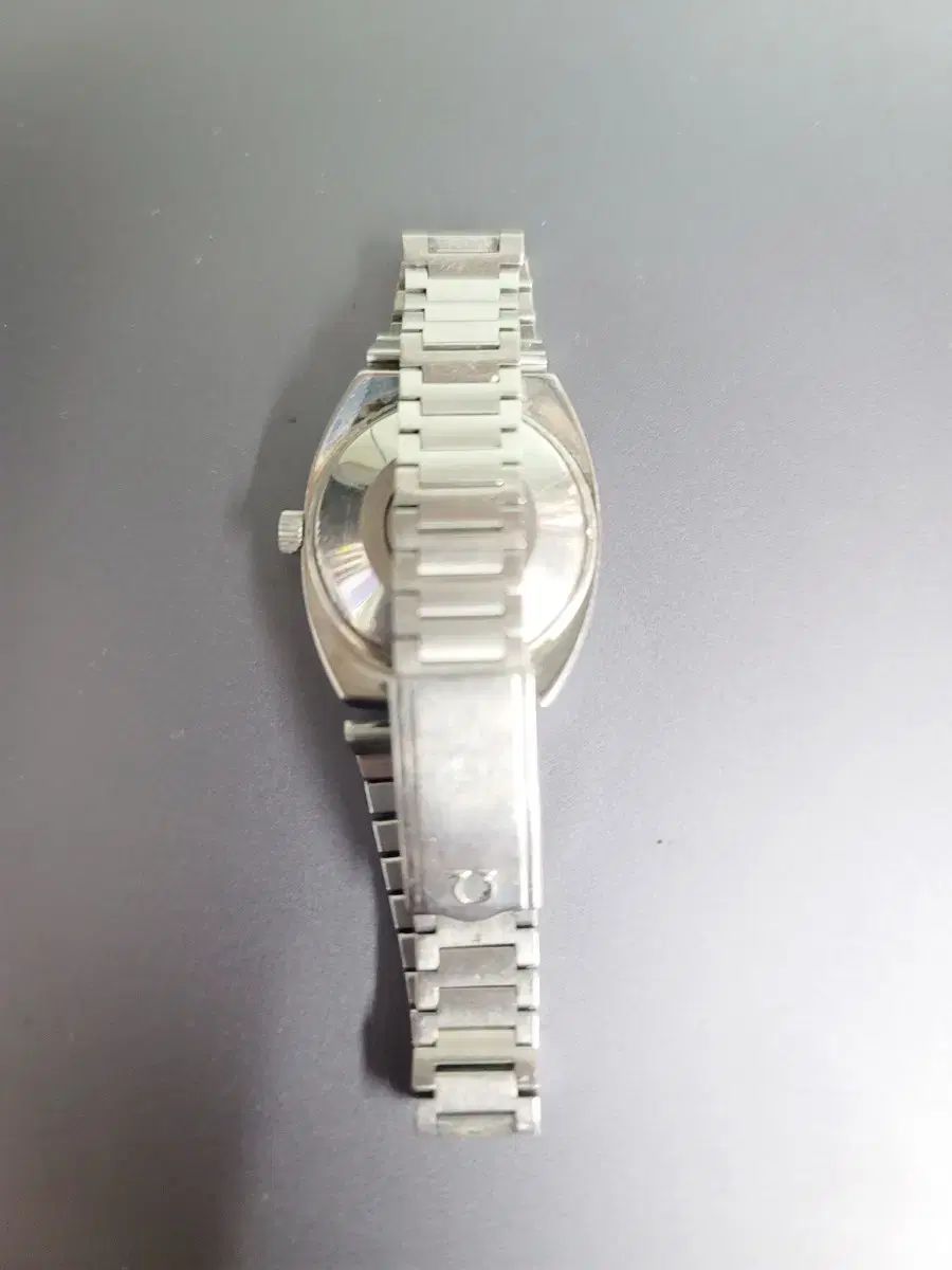 mm オートマチック