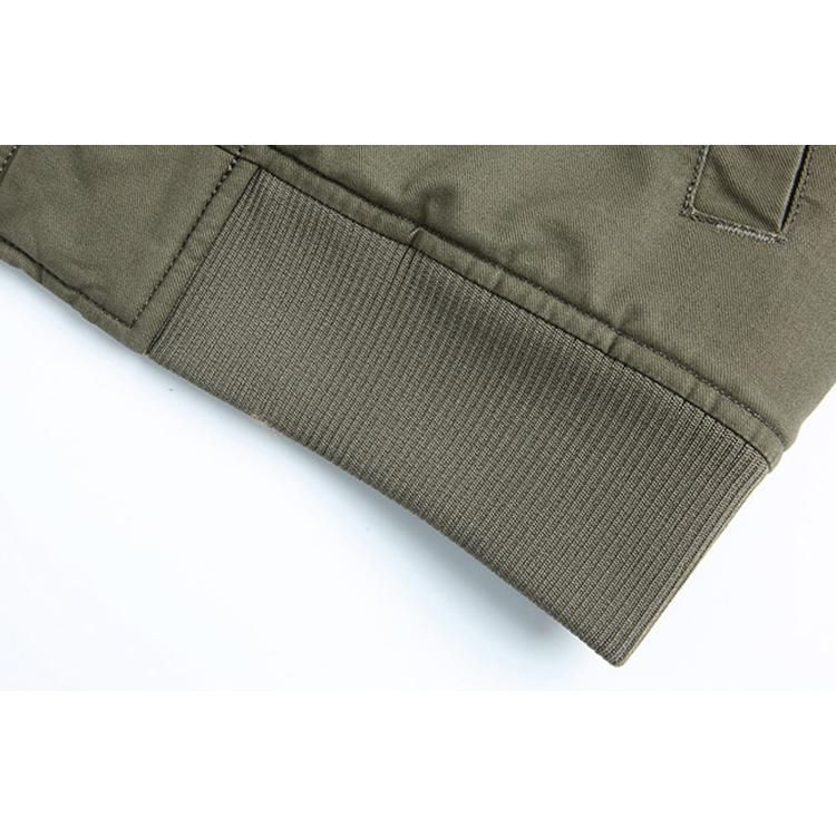 ボアジャケット