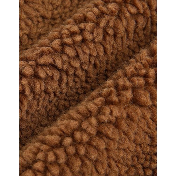 裏起毛 ジャンパー