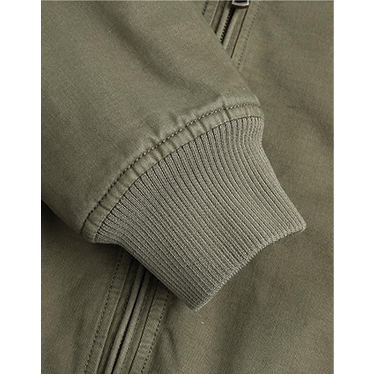 防寒ジャケット