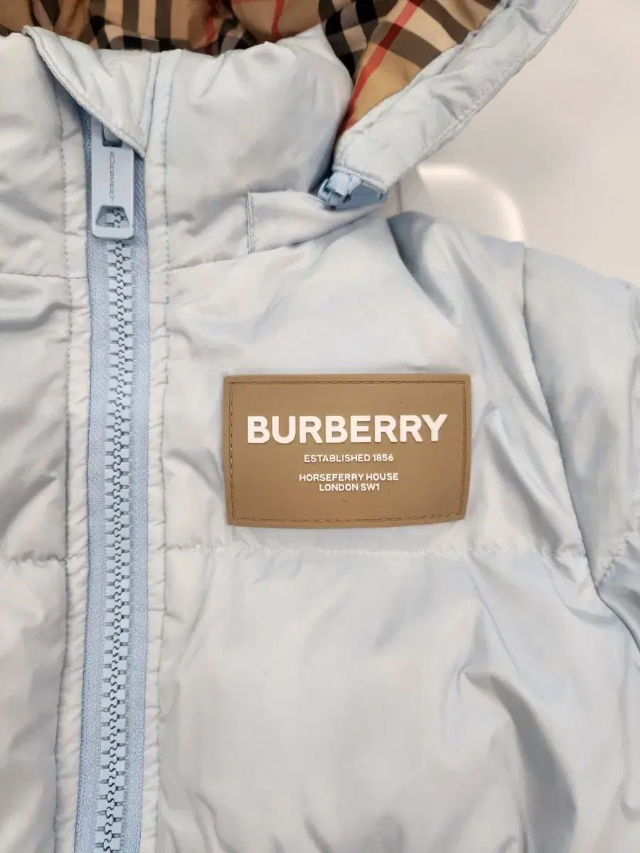 キッズ ライトブルー