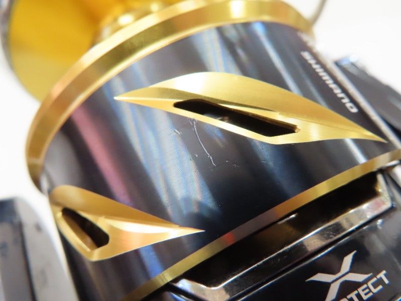 シマノ 20ステラ SW20000PG (04-8208130011) - メルカリ