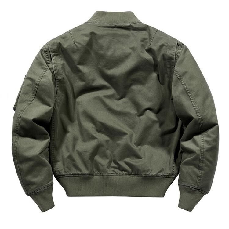 秋物 ジャンパー