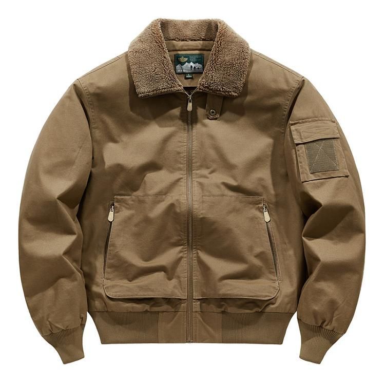 ジャンパー トラックジャケット