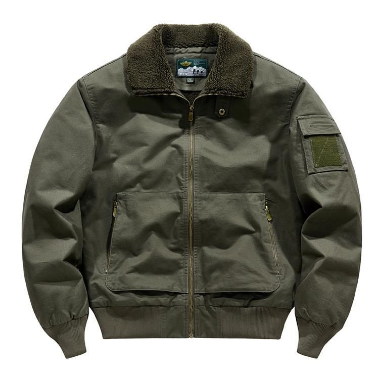 トラックジャケット アウター