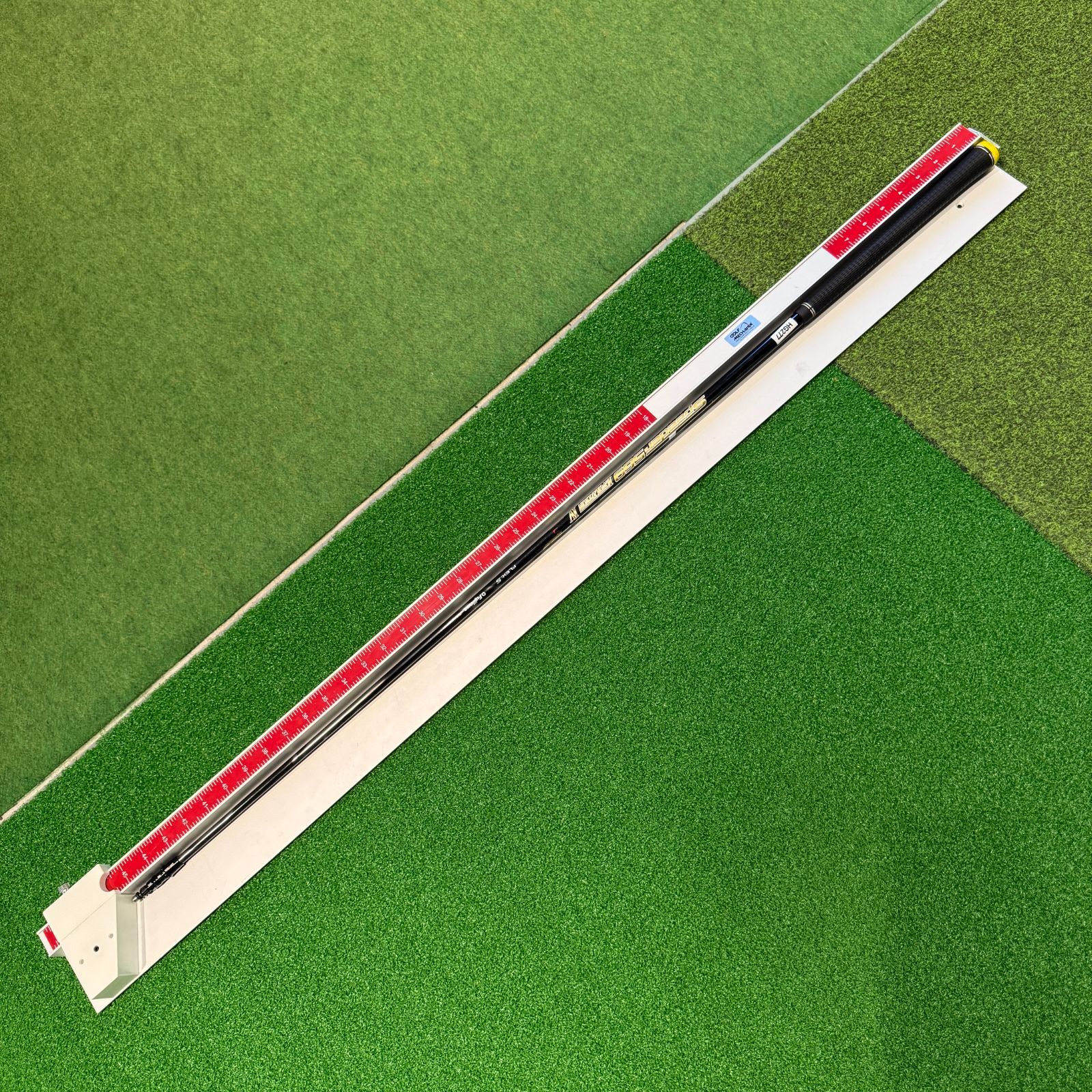 SPEEDER 569 EVOLUTION IV】ドライバー用シャフト フジクラ Sシャフト