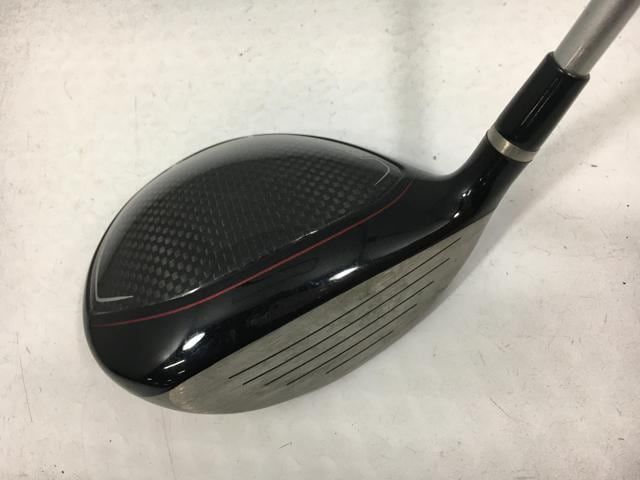 返品OK 【中古ゴルフクラブ】ヤマハ RMX(リミックス) VD フェアウェイ