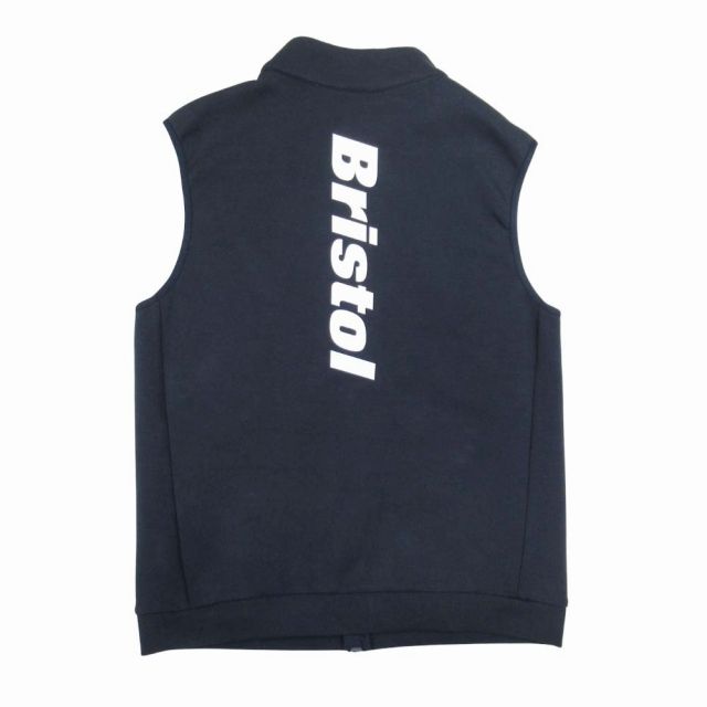 美品 22aw エフシーレアルブリストル F.C.Real Bristol FCRB TECH