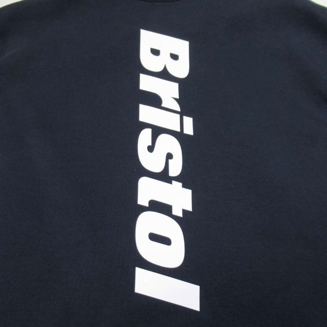 美品 22aw エフシーレアルブリストル F.C.Real Bristol FCRB TECH