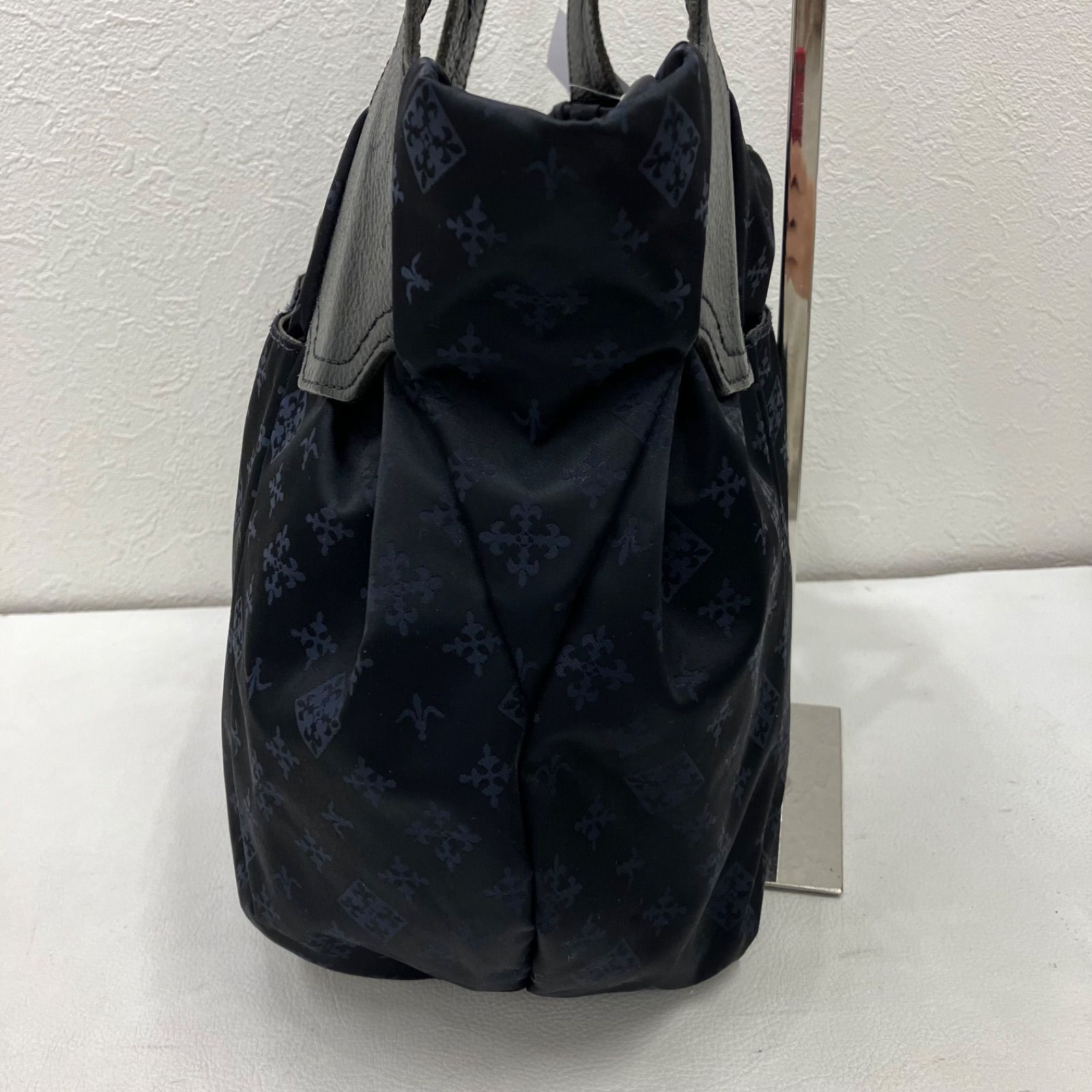 6982 russet ラシット ハンドバッグ トートバッグ 肩がけ ナイロン