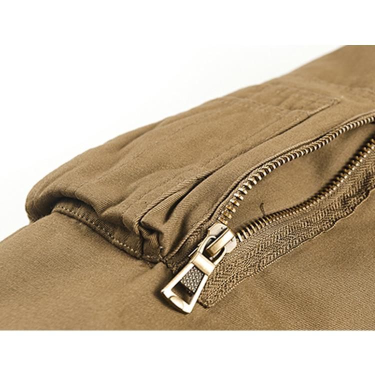 アウトドア 冬服