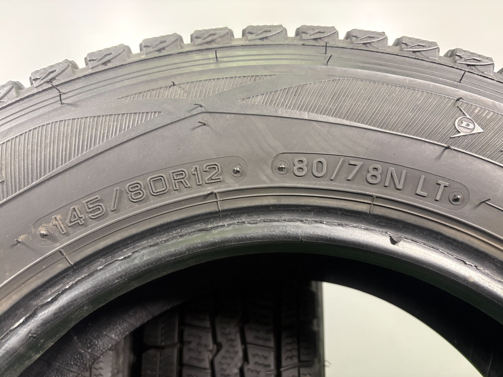 スタッドレス TA