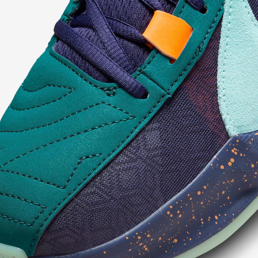 トータルオレンジ ジェイドアイス