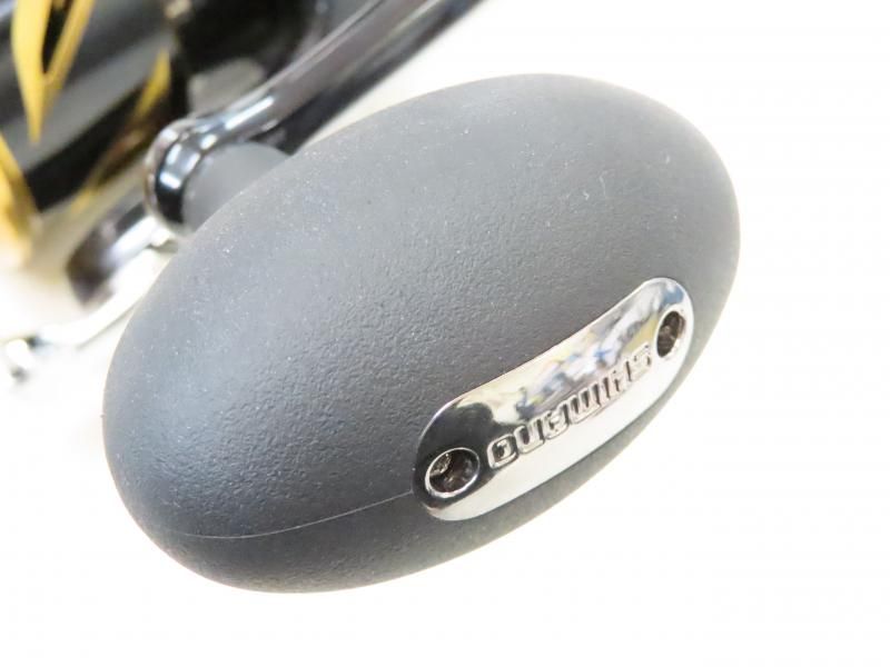 シマノ 20ステラ SW20000PG (04-8201130005) - メルカリ