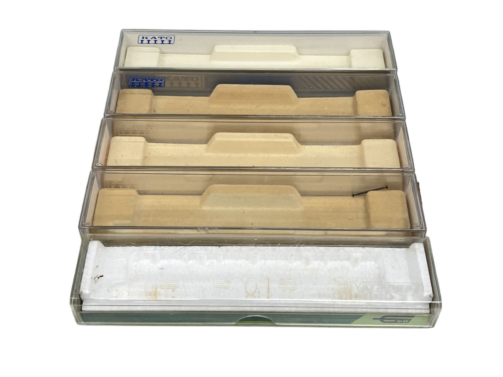 EIDAI キハ 26形 ディーゼルカー 259 KATO キハ形 614 616 S 6023 計5両セット Nゲージ 鉄道模型