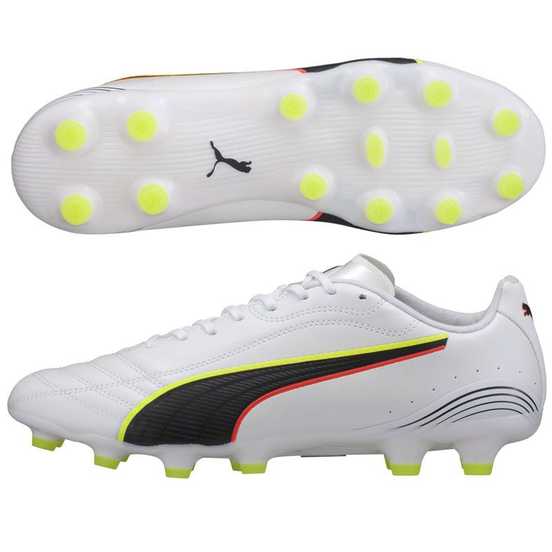 プーマ PUMA キング 20 JP HG AG サッカースパイク KING 26 SS 108458 01 22 0 cm