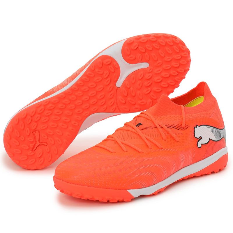 プーマ PUMA フューチャー 9 マッチ TT サッカートレーニングシューズ FUTURE 26 SS 108906-01 23.5 cm