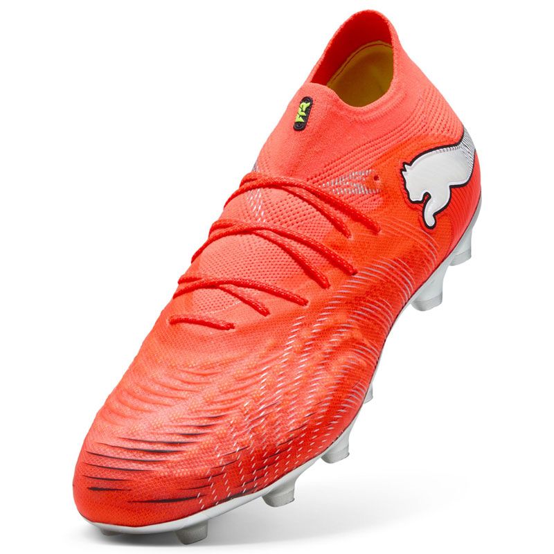 プーマ PUMA フューチャー 9 アルティメット HG/AG サッカースパイク