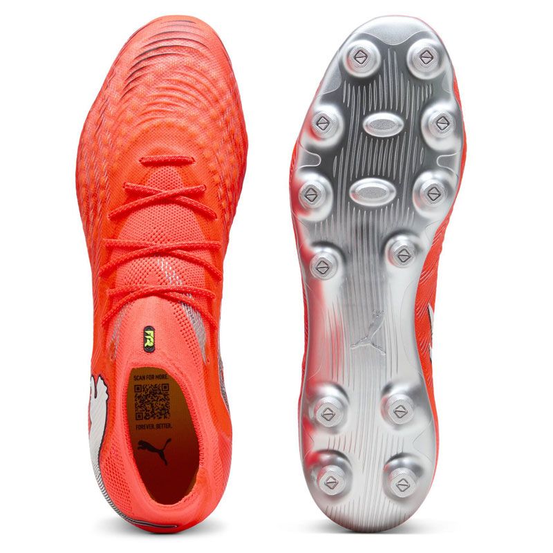 プーマ PUMA フューチャー 9 アルティメット HG/AG サッカースパイク