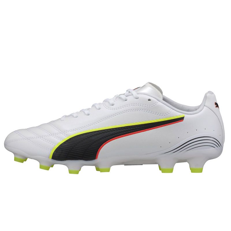 プーマ PUMA キング 20 JP HG AG サッカースパイク KING 26 SS 108458-01 27.0 cm