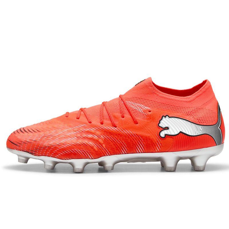 プーマ PUMA フューチャー 9 HG AG サッカースパイク 26 SS 108898 01 28 0 cm