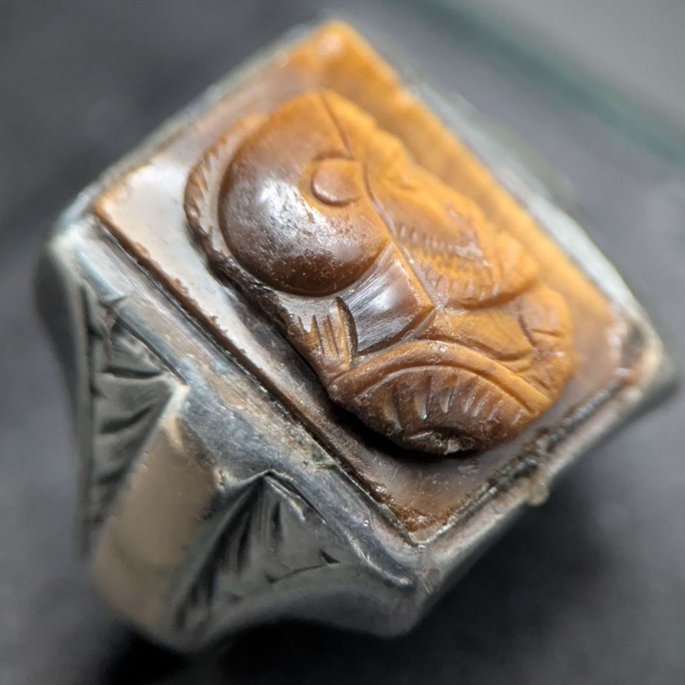 スターリングシルバー