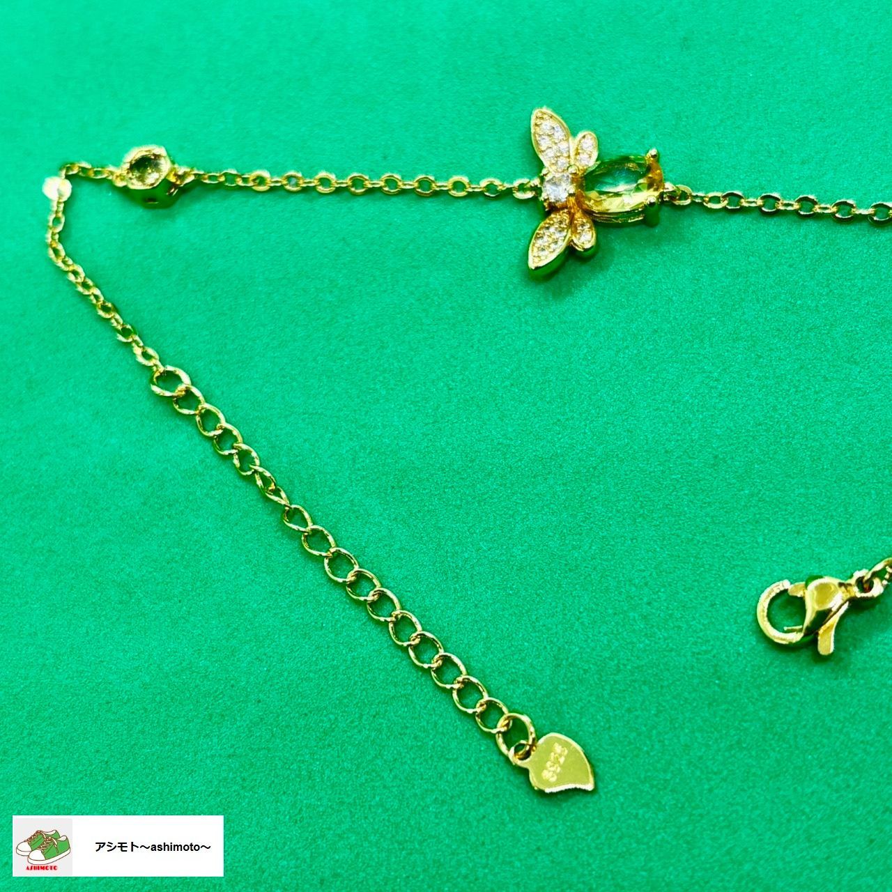 TASAKI 蜂モチーフ ブレスレット TASAKI 蜂モチーフ ブレスレット - メルカリ