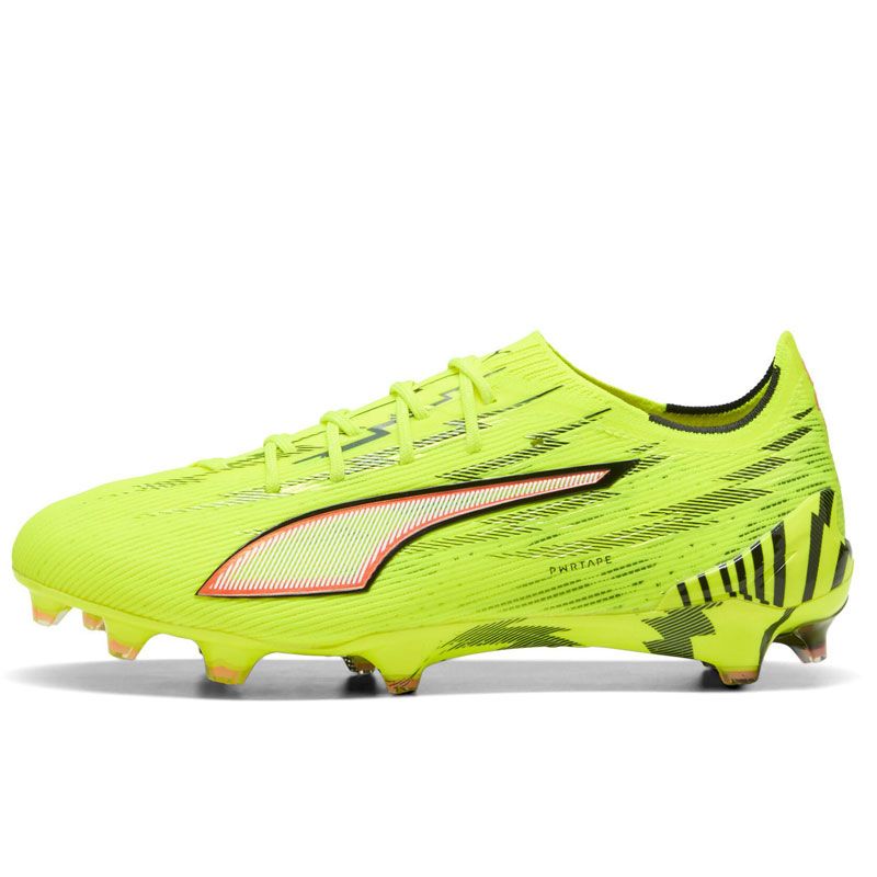 プーマ PUMA ウルトラ 6 FG サッカースパイク ULTRA 26 SS 108699-01 30.5 cm