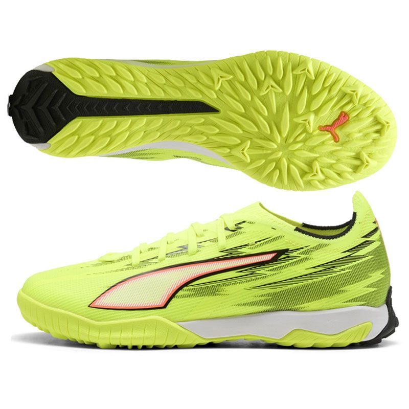 プーマ PUMA ウルトラ 6 マッチ TT サッカートレーニングシューズ ULTRA 26 SS 108975 01 29 5 cm