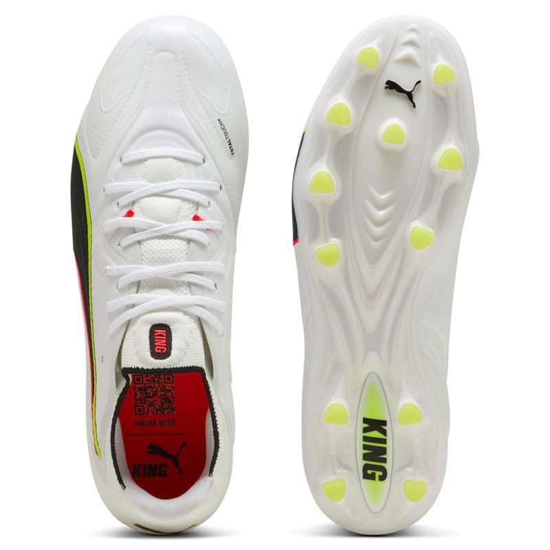 プーマ PUMA キング 20 アルティメット FG/AG (LONG PILE) サッカー