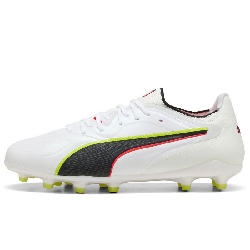 プーマ PUMA キング 20 FG AG LONG PILE サッカースパイク KING 26 SS 108457 01 30 5 cm