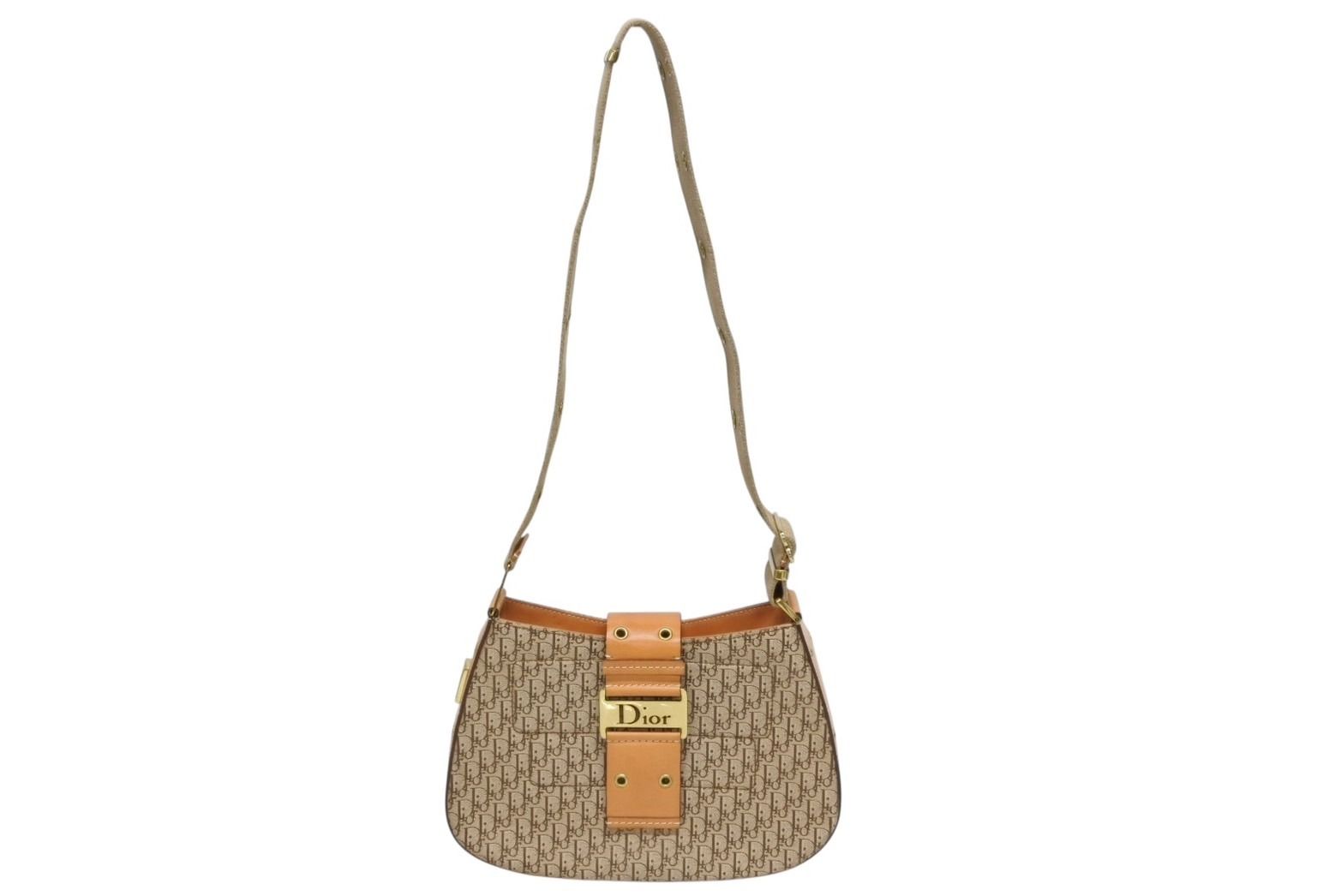 CHRISTIAN DIOR クリスチャンディオール ワンショルダーバッグ